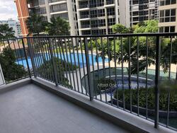 North Park Residences (D27), Apartment #296773021